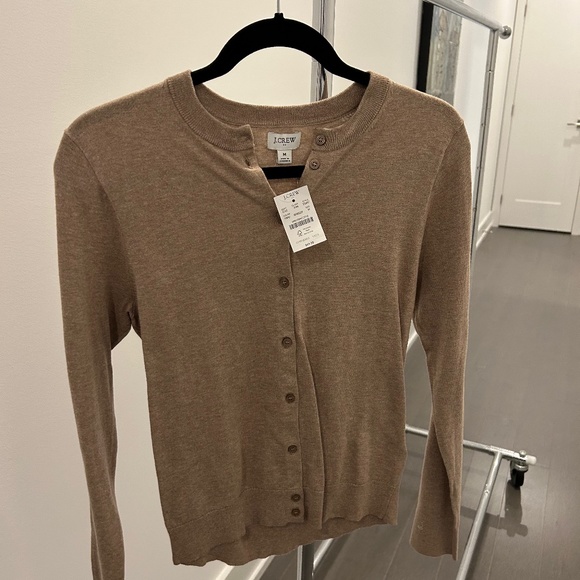 Cardigan / Sweater - JCrew - Picture 1 of 3